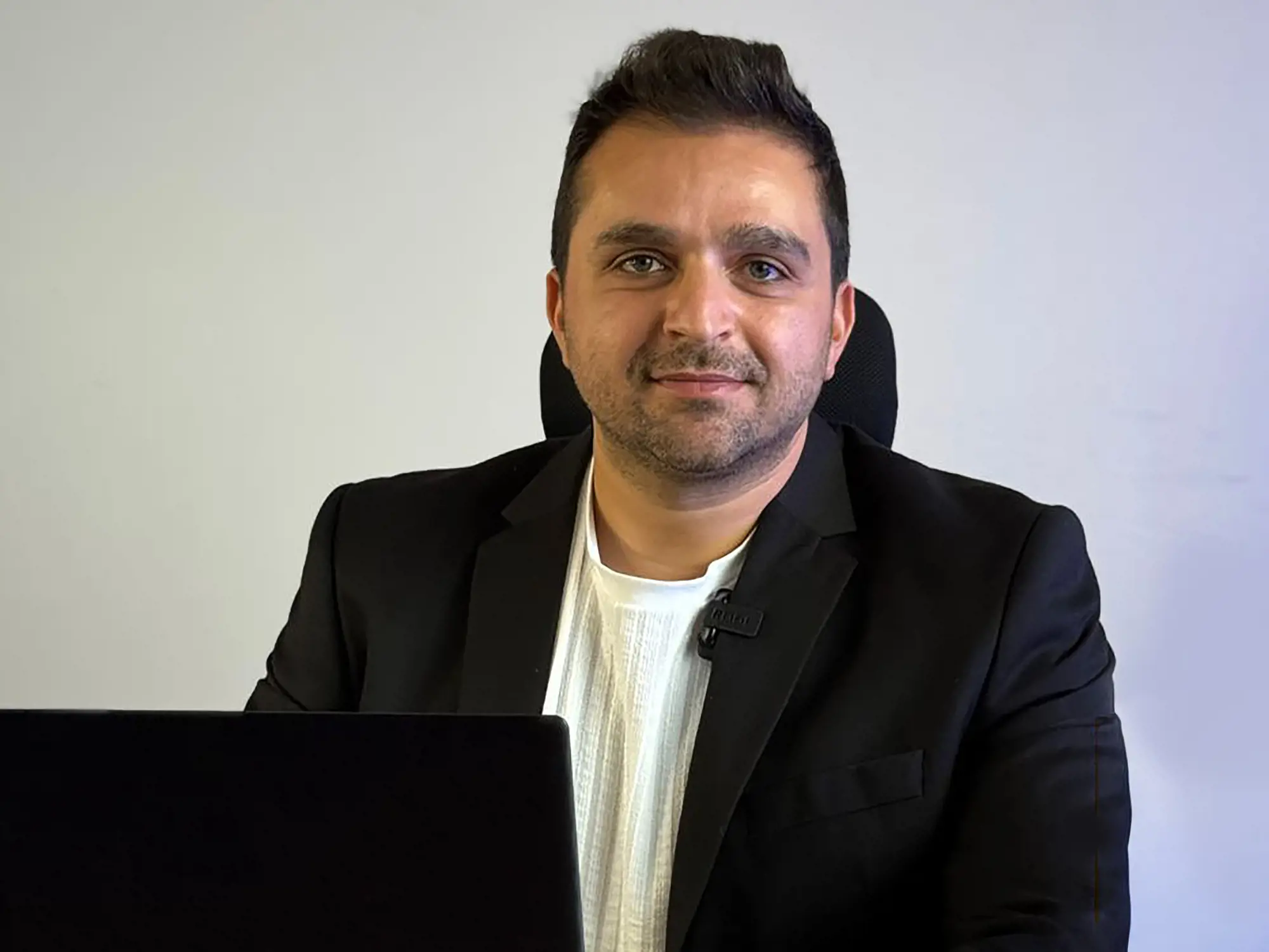Joseph Feghaly