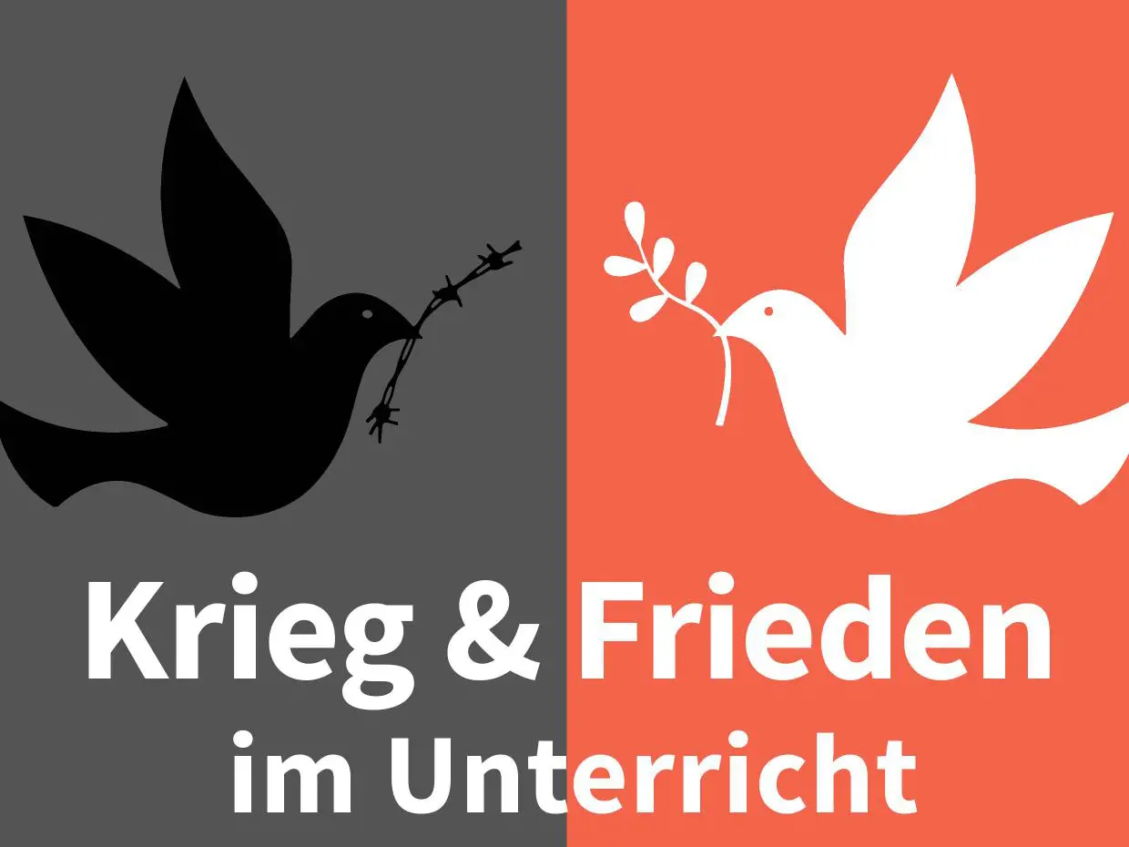 Coverbild der aktuellen Ausgabe von #schuleverantworten