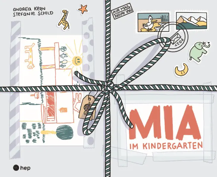 MIA im Kindergarten